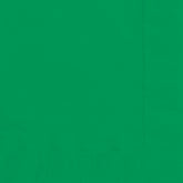 Emerald Green Solid Luncheon Napkins  20ct